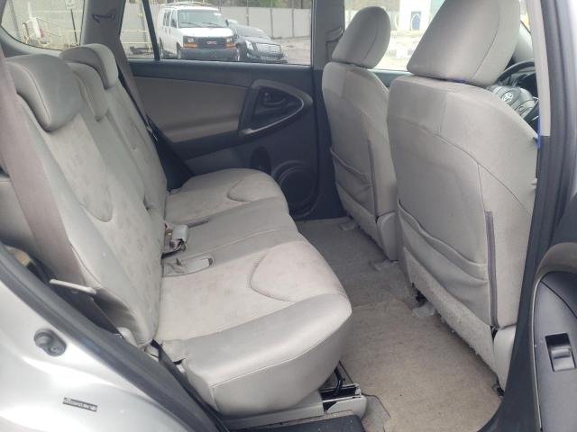 Photo 6 from auction – 2009 TOYOTA RAV4 with VIN JTMBF33V49D020404