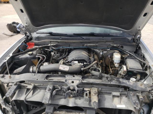 Photo 5 from auction – 2014 GMC SIERRA C15 with VIN 3GTP1VEC6EG106094