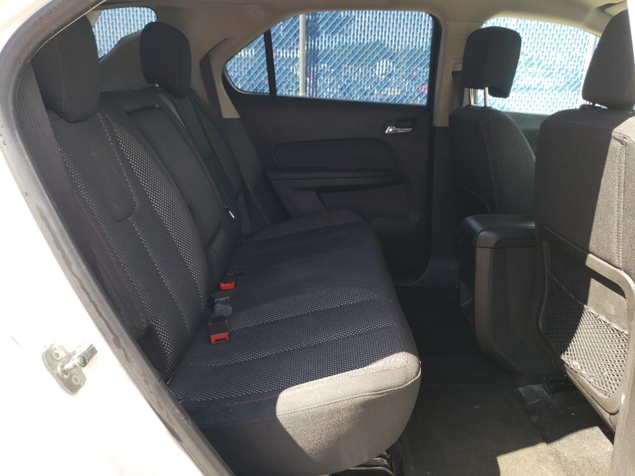 Photo 6 from auction – 2012 CHEVROLET EQUINOX LT with VIN 2GNALDEK9C6146199