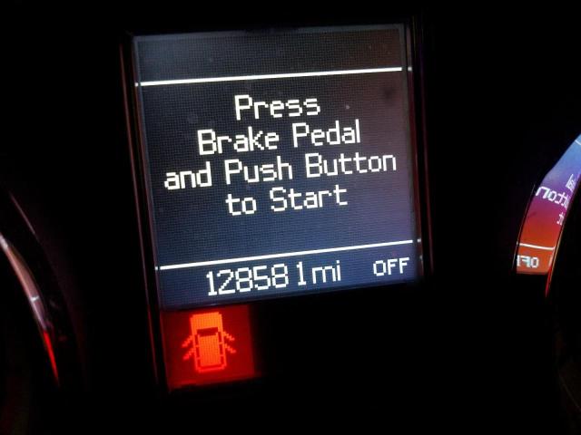 Photo 8 from auction – 2011 DODGE DURANGO CR with VIN 1D4RE4GG1BC692146