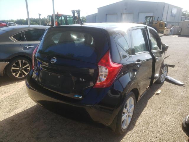Photo 4 from auction – 2015 NISSAN VERSA NOTE with VIN 3N1CE2CP1FL399308