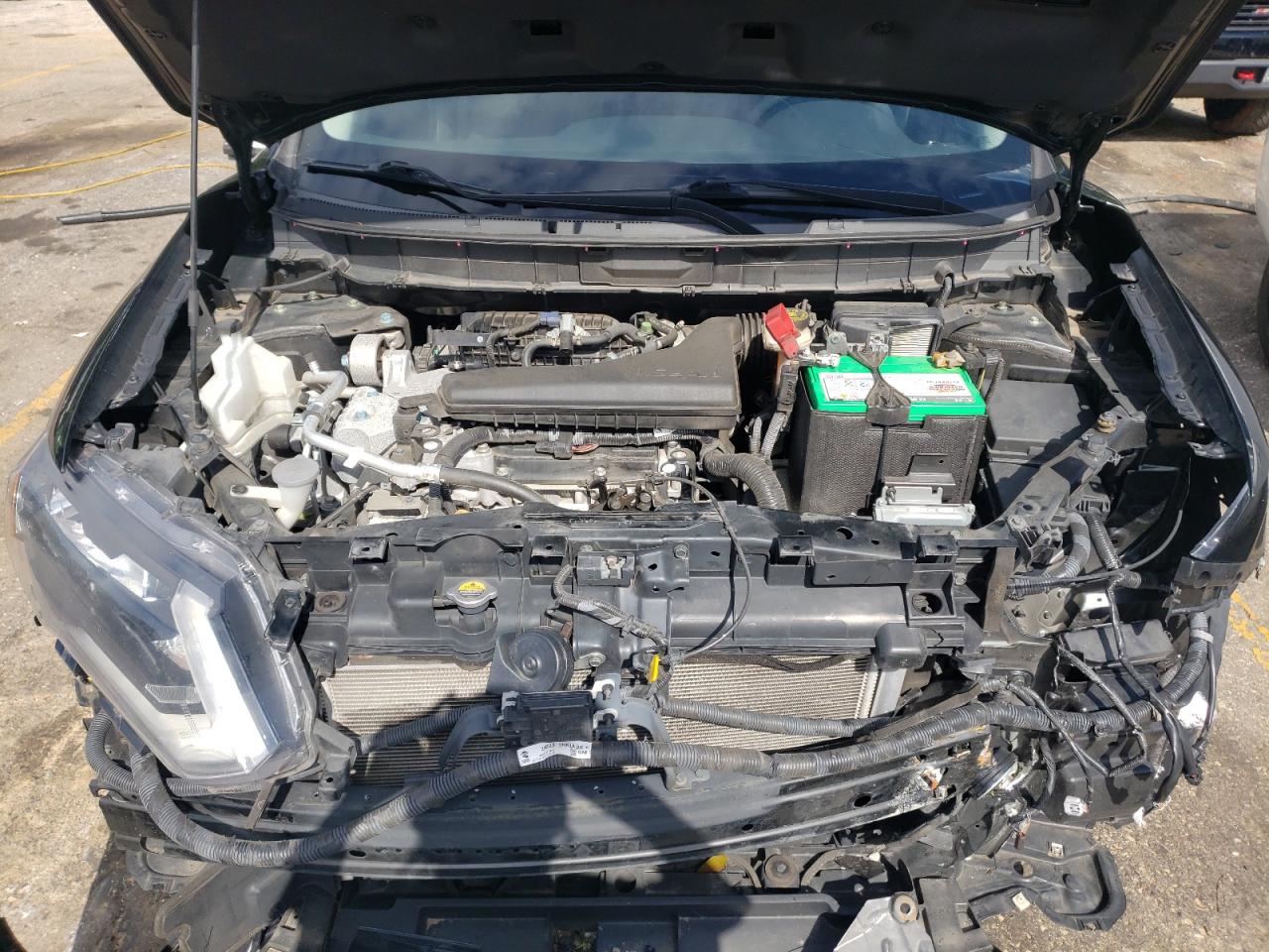 Zdjęcie 7 z aukcji – 2017 NISSAN ROGUE S z VIN KNMAT2MT2HP605104