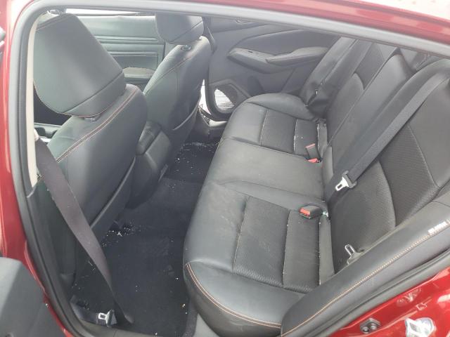 Photo 6 from auction – 2019 NISSAN ALTIMA SR with VIN 1N4BL4CV6KC229921