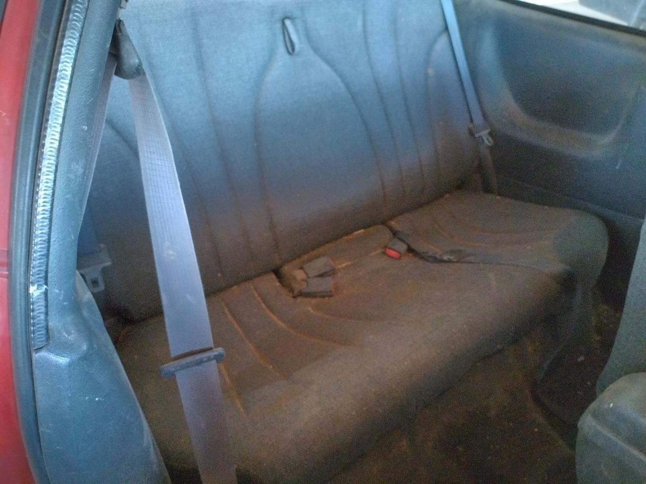 Photo 6 from auction – 2002 CHEVROLET CAVALIER with VIN 1G1JC124527238155