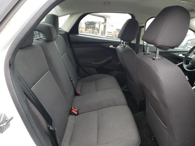 Photo 6 from auction – 2012 FORD FOCUS SEL with VIN 1FAHP3H26CL411952