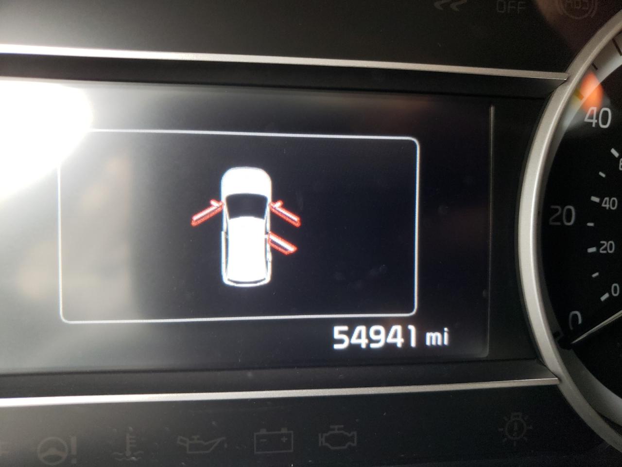 Photo 8 from auction – 2019 KIA NIRO FE with VIN KNDCB3LC9K5351445
