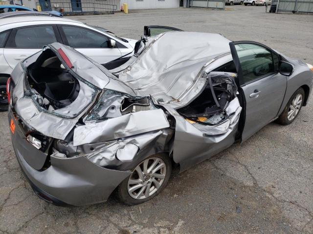 Photo 10 from auction – 2014 MAZDA 5 SPORT with VIN JM1CW2BL2E0166106