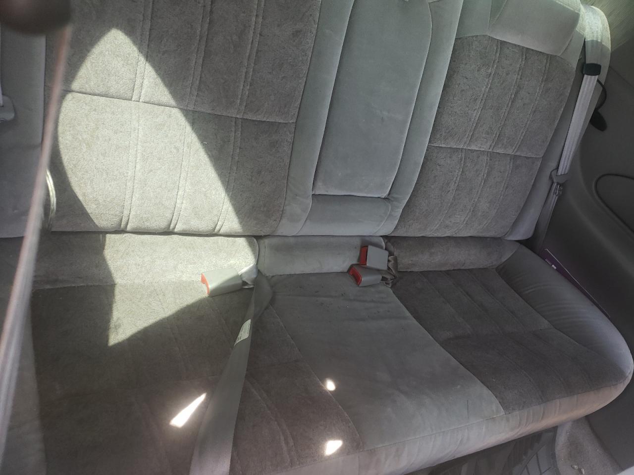 Photo 6 from auction – 2000 CHEVROLET MONTE CARL with VIN 2G1WW12E7Y9296510
