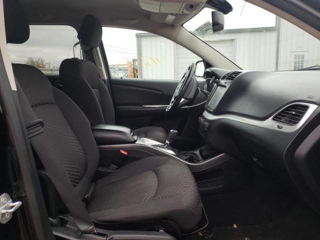 Photo 5 from auction – 2015 DODGE JOURNEY SX with VIN 3C4PDDBG1FT518702