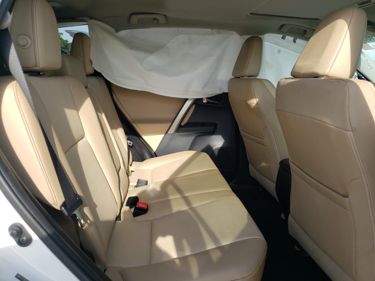 Photo 6 from auction – 2013 TOYOTA RAV4 LIMIT with VIN 2T3DFREV2DW057780