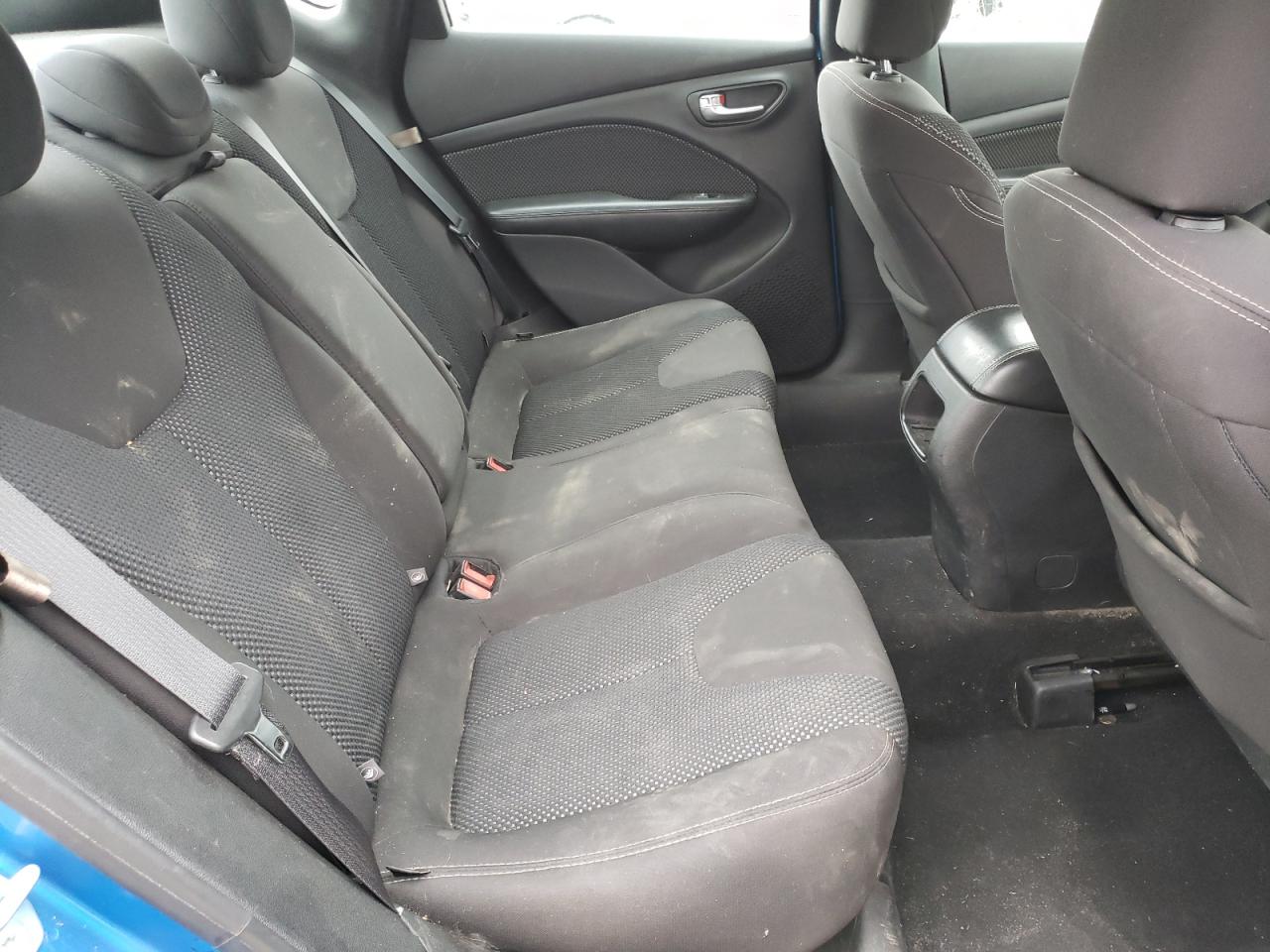 Photo 6 from auction – 2015 DODGE DART SXT with VIN 1C3CDFBB2FD403003