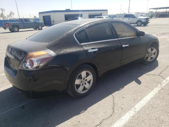 Photo 4 from auction – 2008 NISSAN ALTIMA 2.5 with VIN 1N4AL21E98C194187