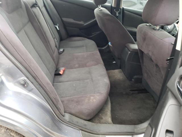 Photo 6 from auction – 2012 NISSAN ALTIMA BAS with VIN 1N4AL2APXCN442171