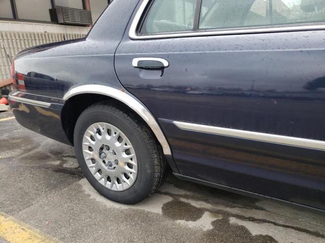 Photo 10 from auction – 2003 MERCURY GRAND MARQ with VIN 2MEFM74W23X617474