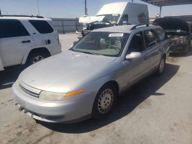 Photo 2 from auction – 2000 SATURN LW2 with VIN 1G8JW82R2YY629120