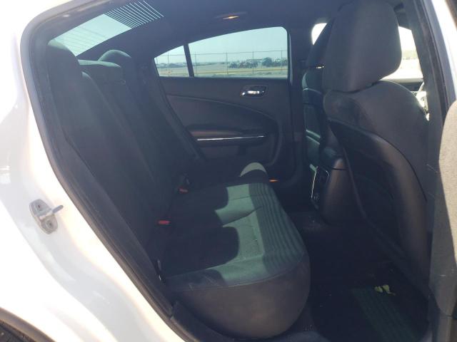 Photo 6 from auction – 2011 DODGE CHARGER with VIN 2B3CL3CG3BH587096