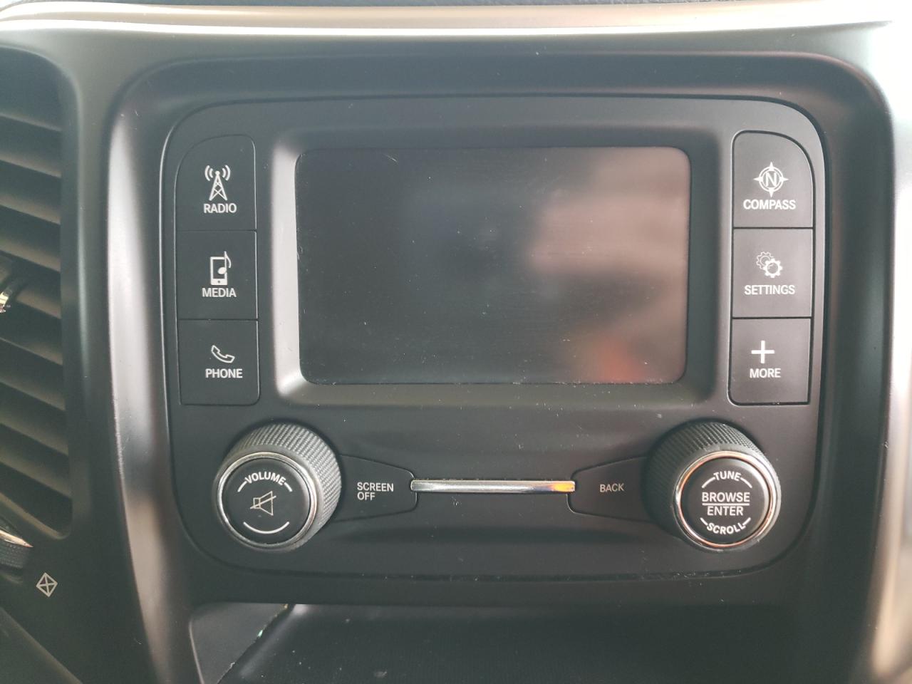Photo 9 from auction – 2017 JEEP CHEROKEE S with VIN 1C4PJLAB5HW613799