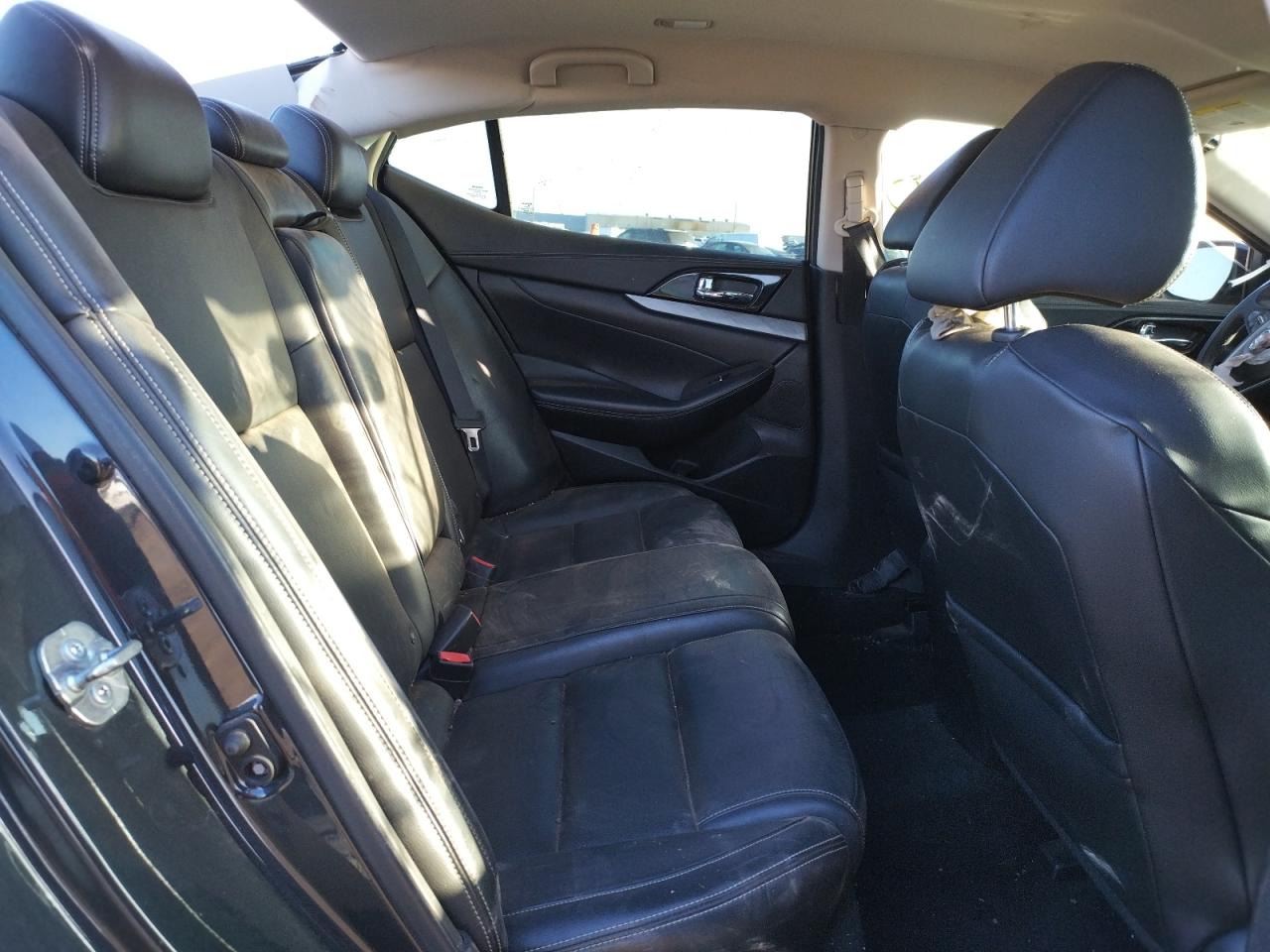Photo 6 from auction – 2016 NISSAN MAXIMA 3.5 with VIN 1N4AA6AP8GC442667