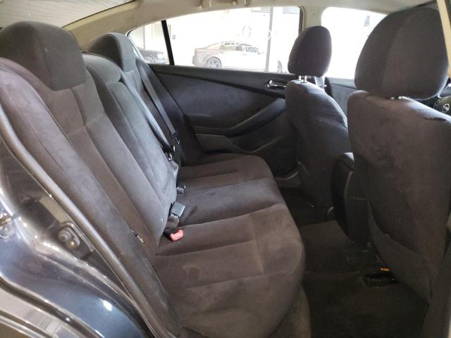 Photo 6 from auction – 2007 NISSAN ALTIMA 2.5 with VIN 1N4AL21E57C229662