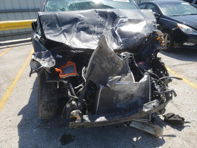 Photo 9 from auction – 2016 DODGE GRAND CARA with VIN 2C4RDGCG9GR176591