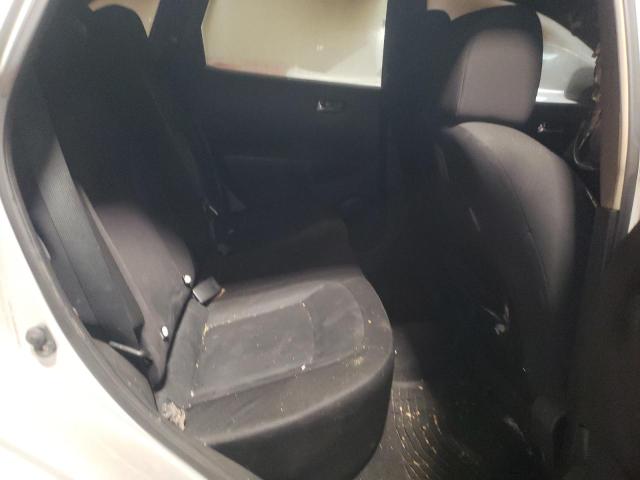Photo 6 from auction – 2012 NISSAN ROGUE S with VIN JN8AS5MT2CW266898