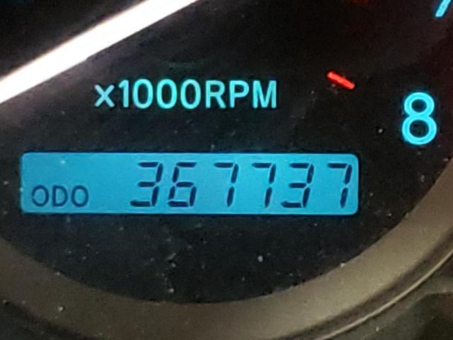 Photo 8 from auction – 2005 TOYOTA SIENNA CE with VIN 5TDZA23C65S282042