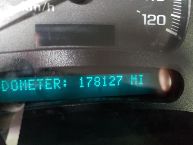 Photo 8 from auction – 2005 CHEVROLET SILVERADO with VIN 2GCEC13T951120061