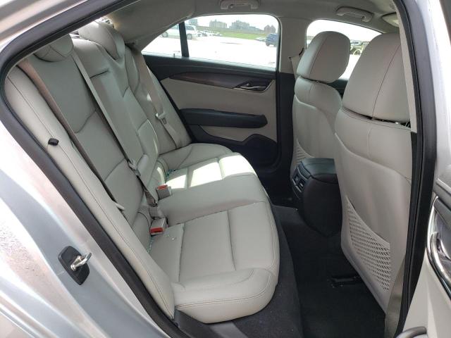 Photo 6 from auction – 2017 CADILLAC ATS with VIN 1G6AA5RX6H0186690