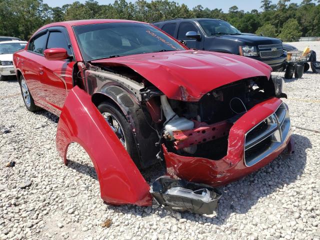 Photo 1 from auction – 2013 DODGE CHARGER SX with VIN 2C3CDXHG0DH523049