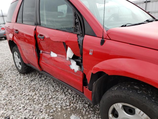 Photo 9 from auction – 2007 SATURN VUE with VIN 5GZCZ33D47S852352