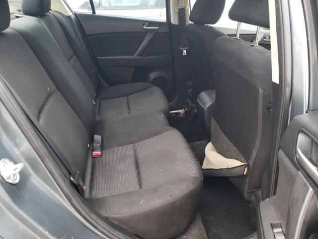 Photo 6 from auction – 2013 MAZDA 3 I with VIN JM1BL1TF2D1718736