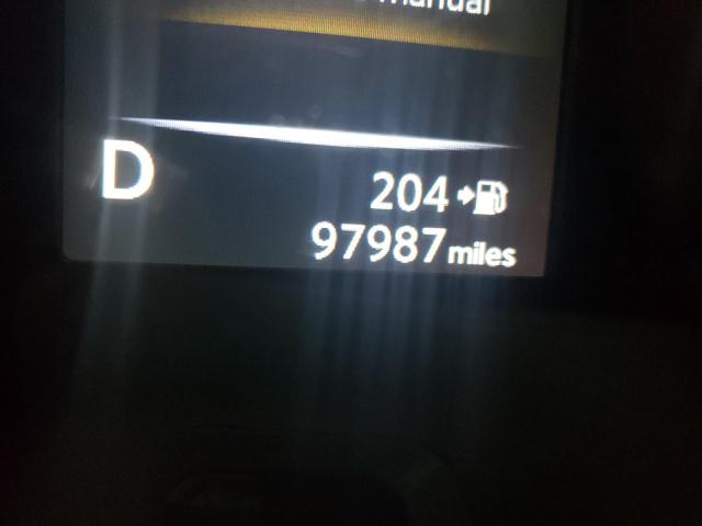 Photo 8 from auction – 2017 NISSAN ROGUE S with VIN KNMAT2MV7HP600630