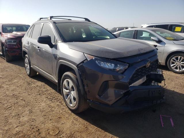 Zdjęcie 1 z aukcji – 2019 TOYOTA RAV4 LE z VIN JTMF1RFVXKD041083