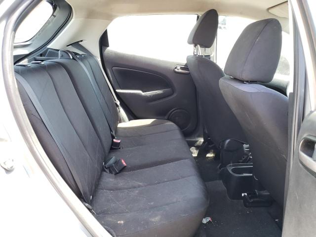 Photo 6 from auction – 2012 MAZDA MAZDA2 with VIN JM1DE1KY3C0142729