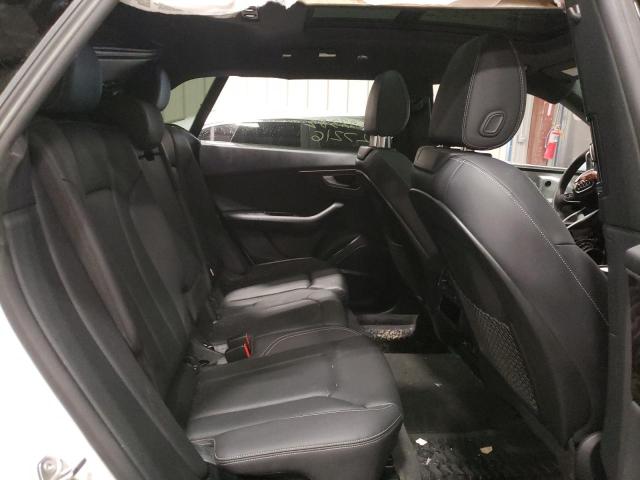 Photo 6 from auction – 2019 AUDI Q8 PRESTIG with VIN WA1CVAF12KD007090