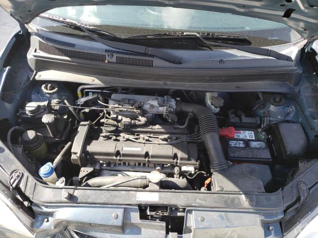 Photo 7 from auction – 2011 KIA SOUL with VIN KNDJT2A2XB7216505