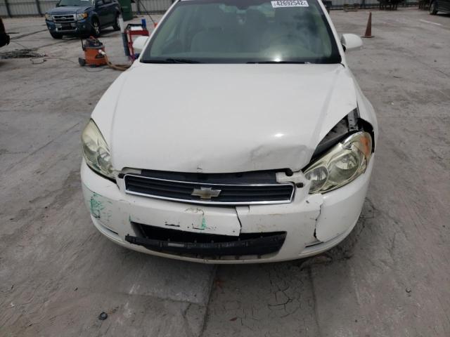 Photo 9 from auction – 2008 CHEVROLET IMPALA LS with VIN 2G1WB58NX89138303