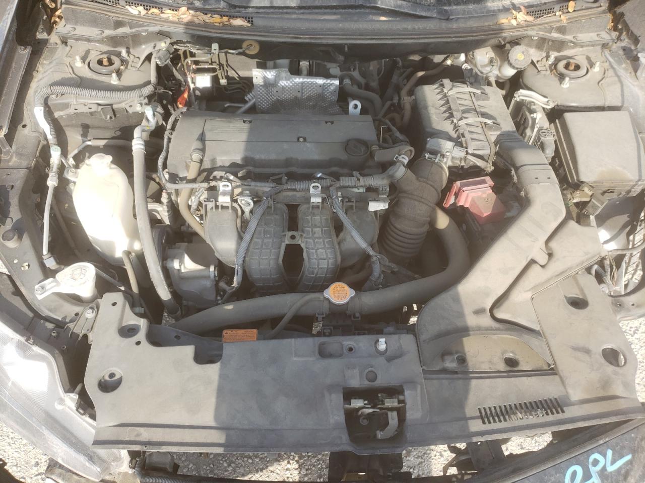 Photo 7 from auction – 2011 MITSUBISHI LANCER DE with VIN JA32U1FU7BU038963