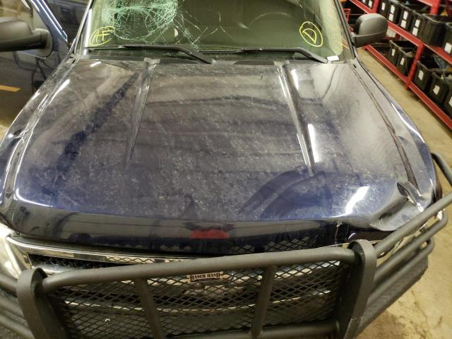 Photo 7 from auction – 2011 CHEVROLET SILVERADO with VIN 1GCPKSE32BF150229