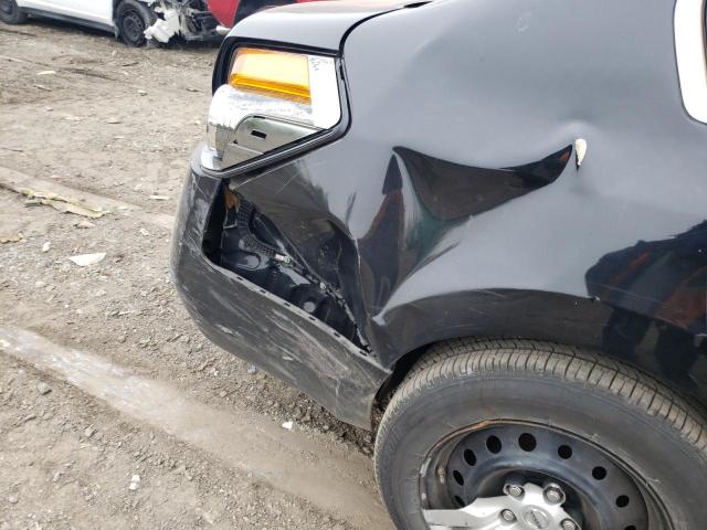 Photo 9 from auction – 2012 NISSAN ALTIMA BAS with VIN 1N4AL2AP2CC232076