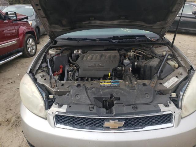 Photo 7 from auction – 2006 CHEVROLET IMPALA SUP with VIN 2G1WD58C069205321