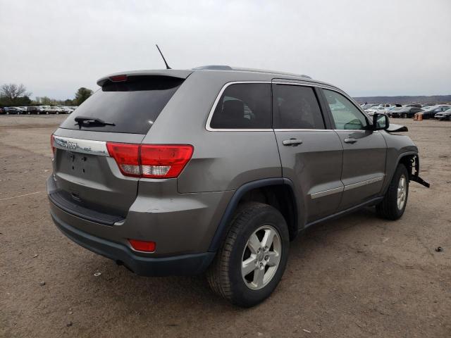 Photo 4 from auction – 2012 JEEP GRAND CHER with VIN 1C4RJFAG7CC123154