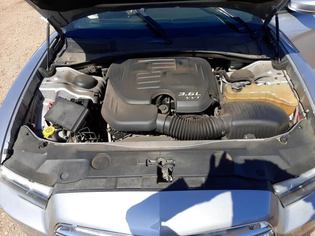 Photo 7 from auction – 2013 DODGE CHARGER SE with VIN 2C3CDXBG4DH705636