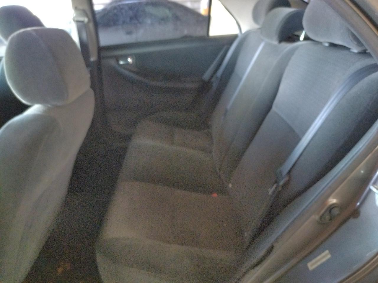 Photo 6 from auction – 2007 TOYOTA COROLLA with VIN 1NXBR32E47Z863164