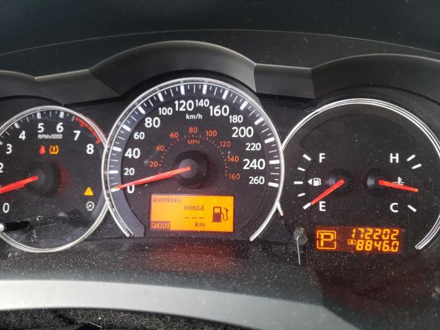 Photo 8 from auction – 2012 NISSAN ALTIMA SR with VIN 1N4BL2EP6CC249526