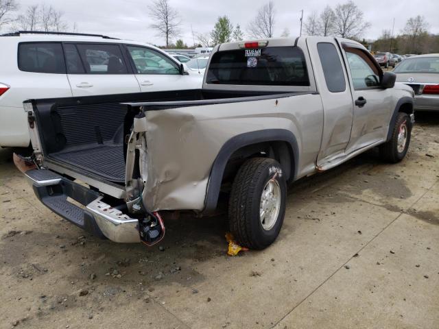 Photo 4 from auction – 2005 CHEVROLET OTHER with VIN 1GCDT198158289082