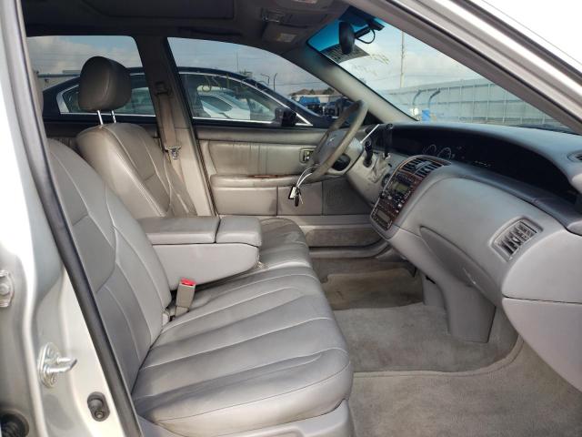 Photo 5 from auction – 2002 TOYOTA AVALON with VIN 4T1BF28B12U239248