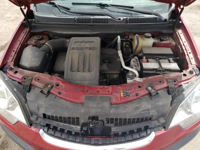 Photo 2 from auction – 2014 CHEVROLET CAPTIVA LS with VIN 3GNAL2EK5ES588969