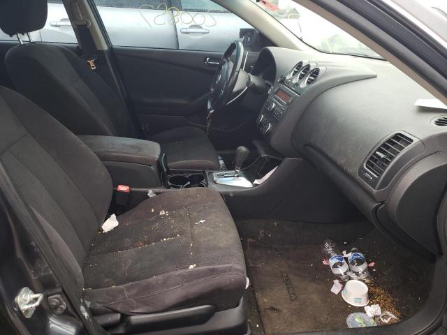 Photo 5 from auction – 2011 NISSAN ALTIMA BAS with VIN 1N4AL2AP0BC139278