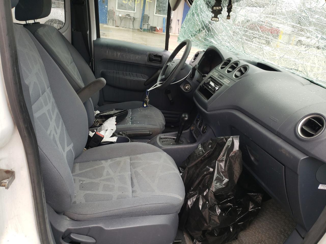 Photo 5 from auction – 2013 FORD TRANSIT CO with VIN NM0LS7CN7DT128907